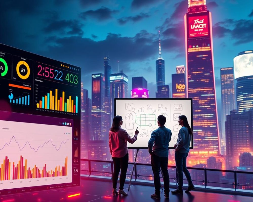 Effective Digital Marketing Strategy: Tips and Best Practices