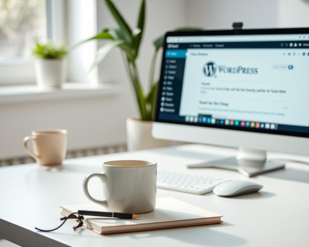 WordPress for Freelancers: Streamlining Your Workflow