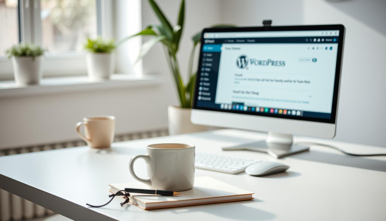 WordPress for freelancers
