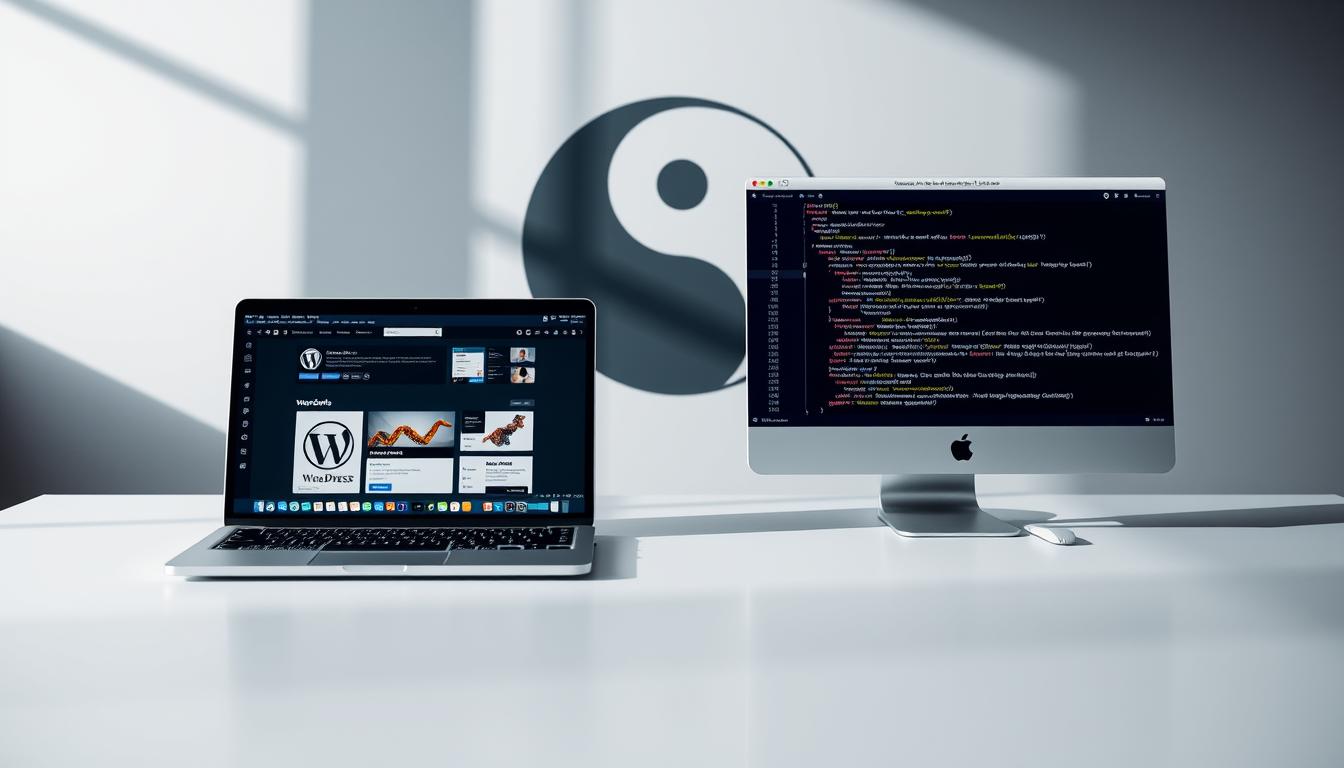 WordPress speed vs JS freedom