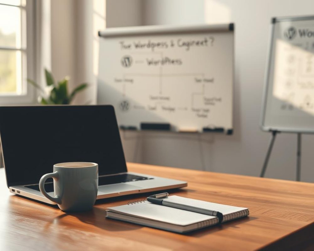 Learn WordPress as Web Developer: Expert Tutorials