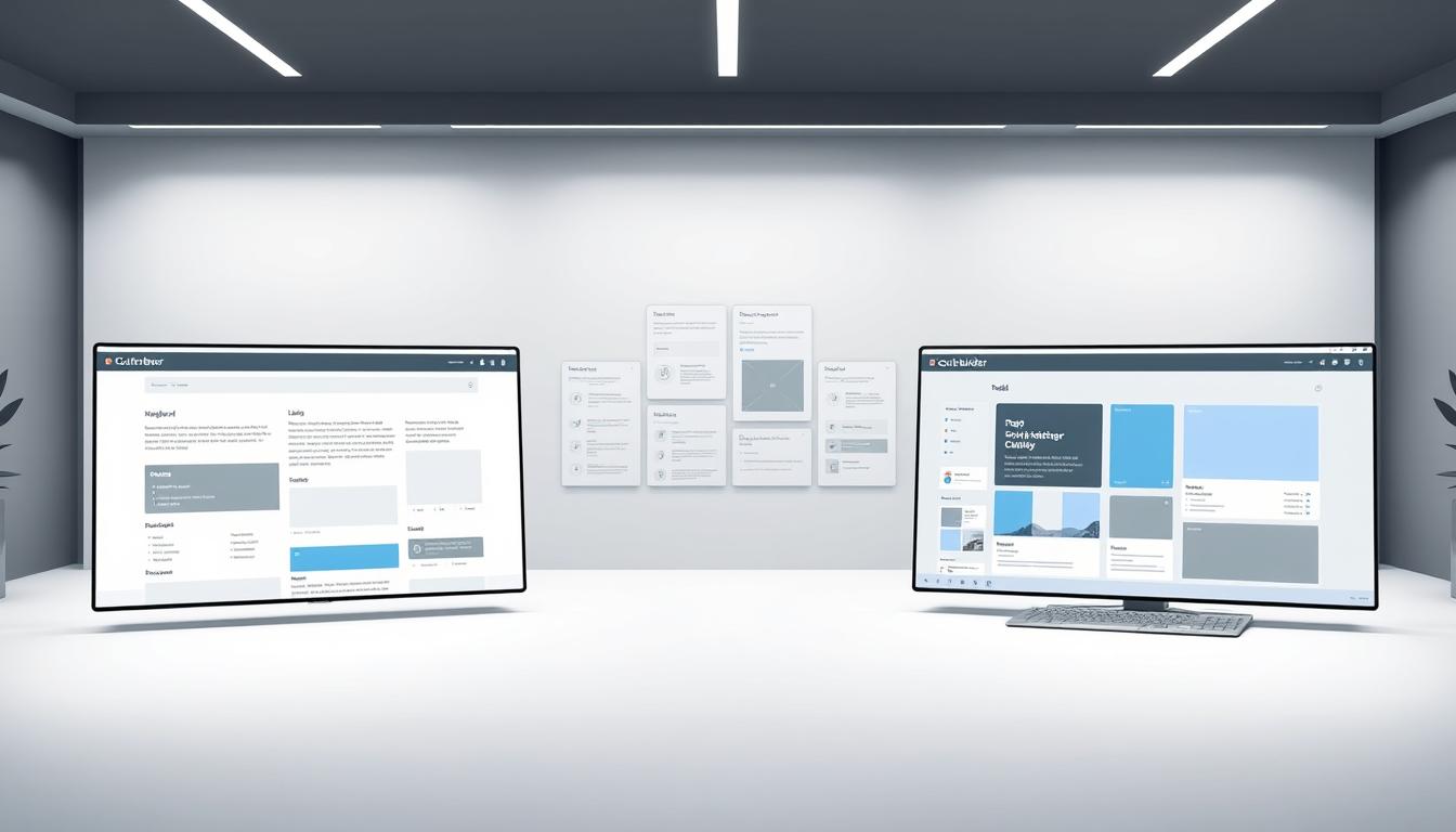 Gutenberg vs page builders