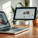WordPress for blogs