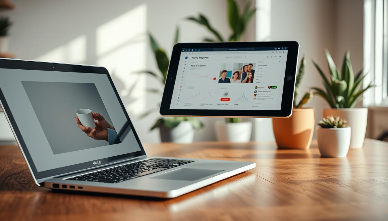 WordPress for blogs
