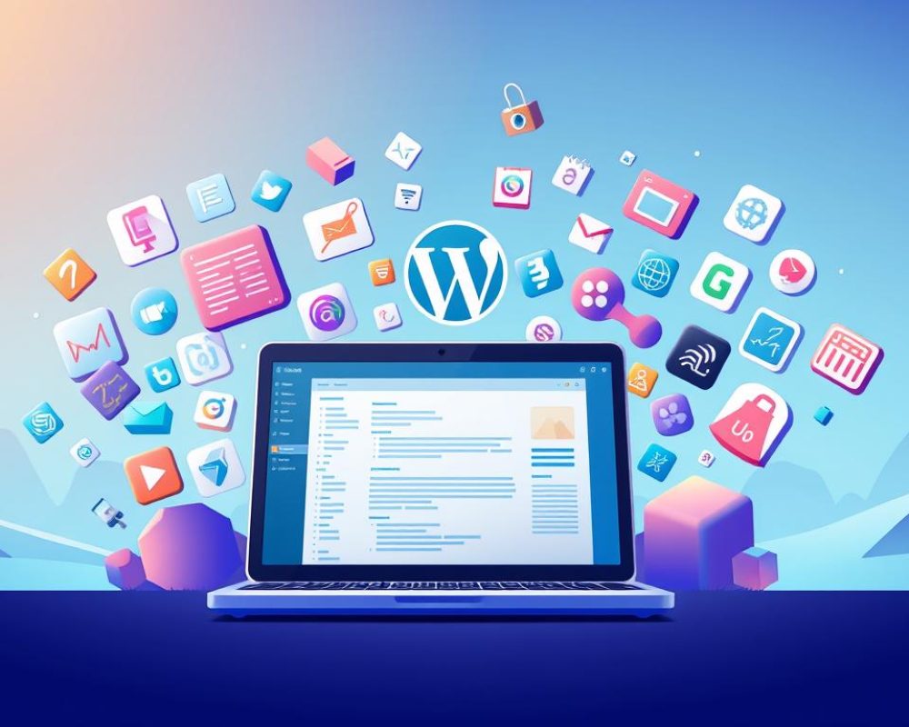 Discover the Power of WordPress for Fast Development