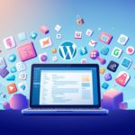 WordPress for fast development
