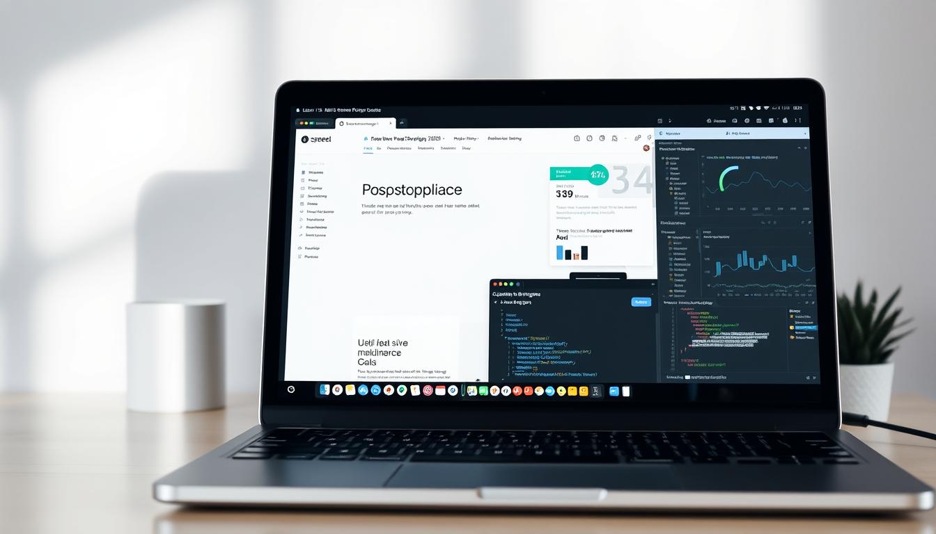 WordPress page builder for speed