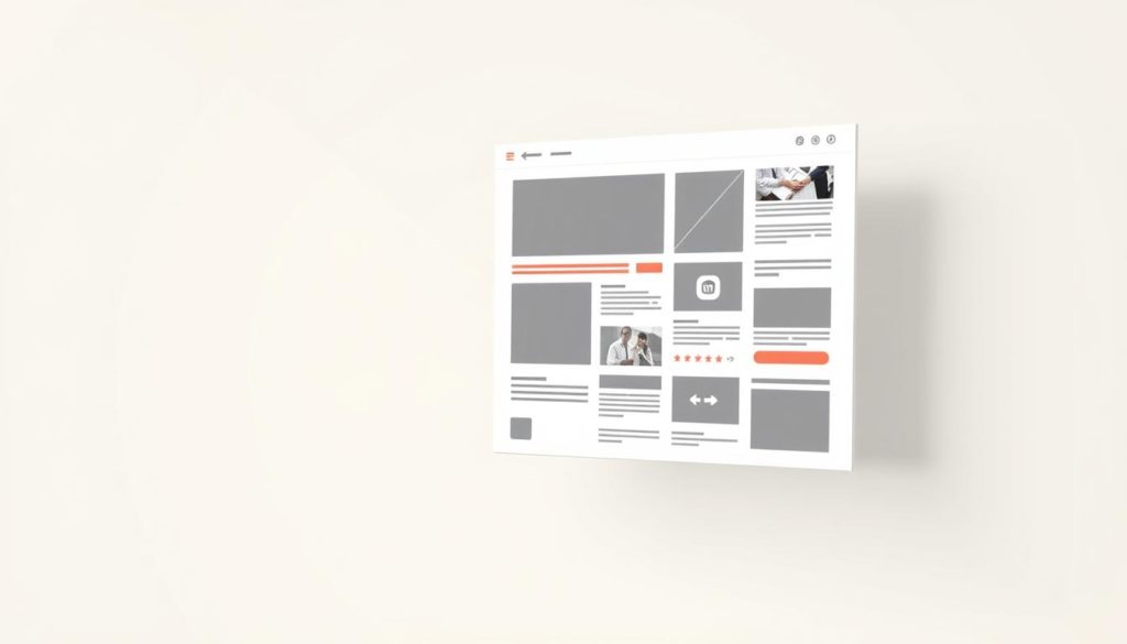 A modern, minimalist drag-and-drop interface against a clean, light background. In the foreground, a floating window showcases various content modules like images, text, and buttons, which can be effortlessly rearranged with a click-and-drag motion. The middle ground features a grid-based layout, allowing for precise placement and alignment of the elements. Subtle shadows and highlights add depth and tactility to the interface, while a soft, diffused lighting creates a welcoming, user-friendly atmosphere. The overall composition conveys a sense of intuitive control and seamless content customization, reflecting the powerful yet accessible nature of the Beaver Builder plugin.