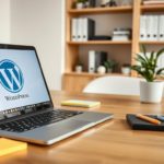 WordPress for freelance projects