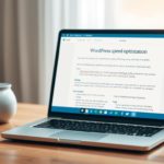 how to create fast WordPress sites