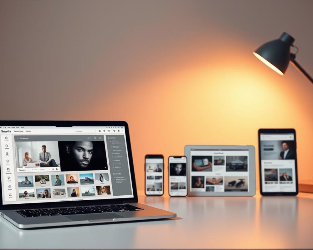 Build Professional Sites Without Coding: Top Tools and Tips